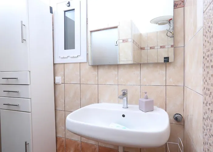 Irene House Tenis Club Апартаменты *