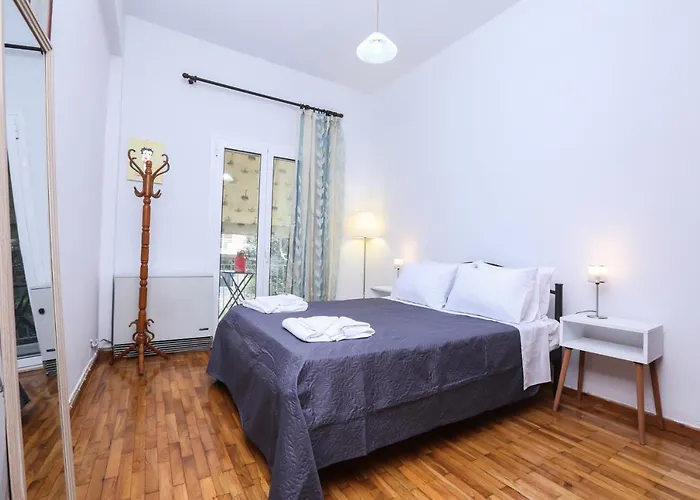 Irene House Tenis Club Corfu (city)