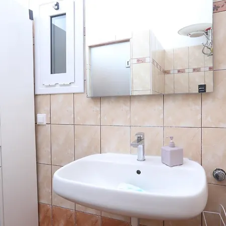 Irene House Tenis Club Apartment *