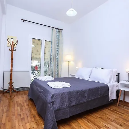Irene House Tenis Club Corfu (city)