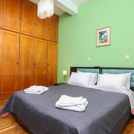 Apartment Irene House Tenis Club