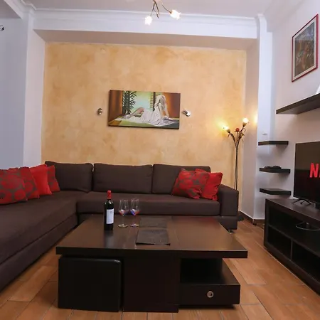 Appartement Irene House Tenis Club *