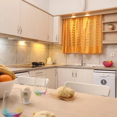 Apartament Irene House Tenis Club