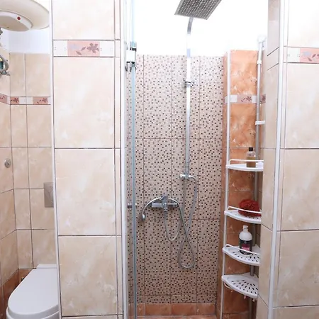 Apartament Irene House Tenis Club Corfu (city)
